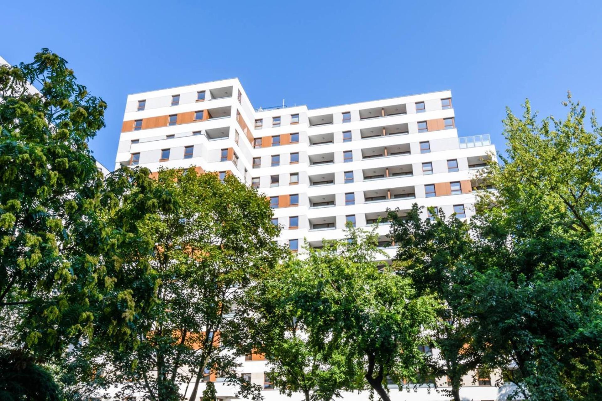 Urban Chic - Pereca - Rondo Onz - Luxury Warsaw Stays - 14 People Zewnętrze zdjęcie